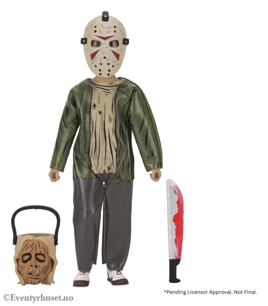 Ben Cooper: Series 13 Cooper Action Figures 15 cm. Mint In Sealed Box (MISB)! Actionfigur