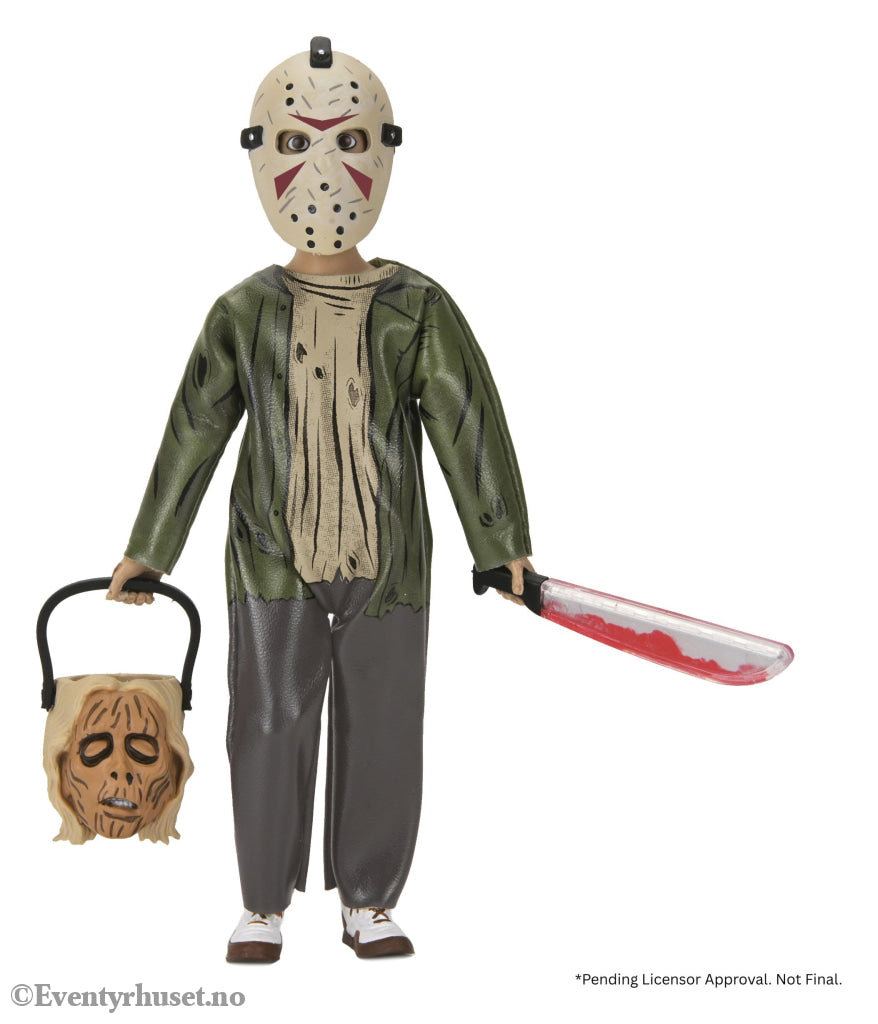 Ben Cooper: Series 13 Cooper Action Figures 15 cm. Mint In Sealed Box (MISB)! Actionfigur