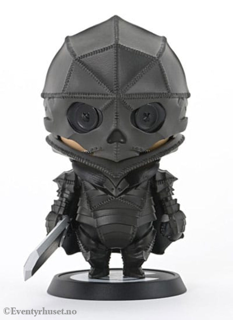 Berserk Cutie1 PVC Figure Guts Berserker Armor (Phase 0) 12 cm Manga & Anime