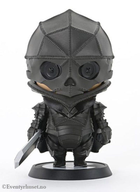 Berserk Cutie1 PVC Figure Guts Berserker Armor (Phase 0) 12 cm Manga & Anime