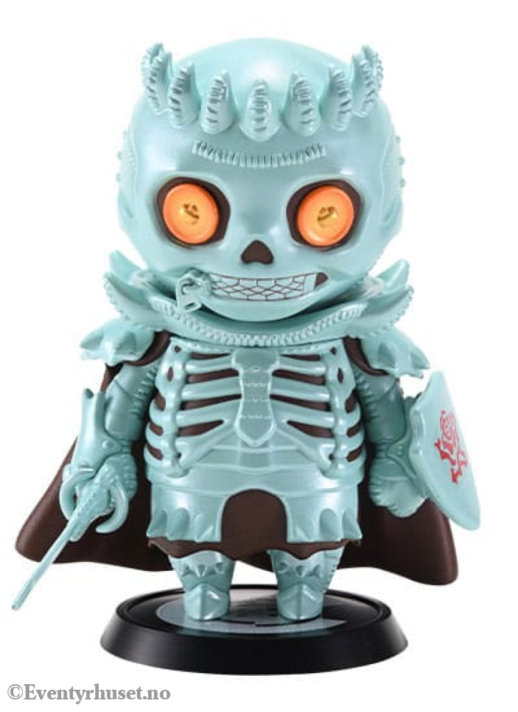 Berserk Cutie1 PVC Figure Skull Knight Comic Cover Color Ver. 12 cm Manga & Anime