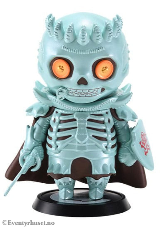 Berserk Cutie1 PVC Figure Skull Knight Comic Cover Color Ver. 12 cm Manga & Anime