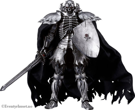 Berserk Figma Action Figure Skull Knight 17 cm Toys