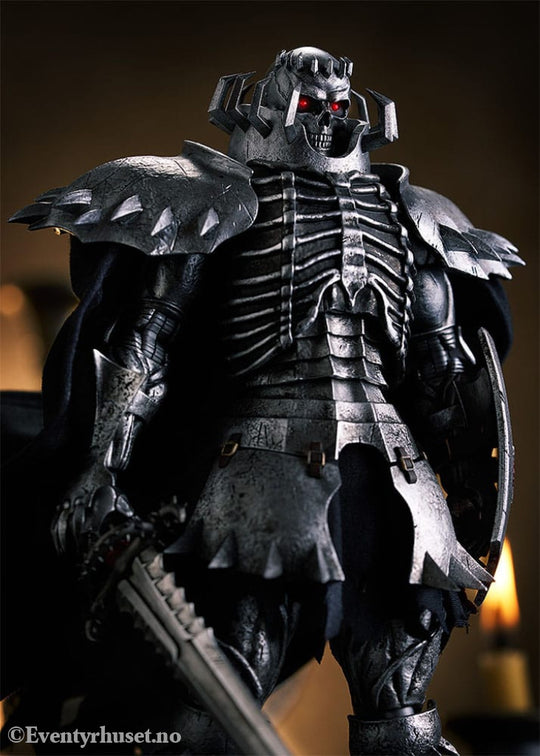 Berserk Figma Action Figure Skull Knight 17 cm Toys