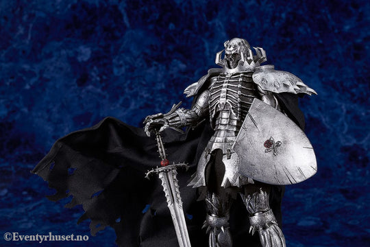 Berserk Figma Action Figure Skull Knight 17 cm Toys