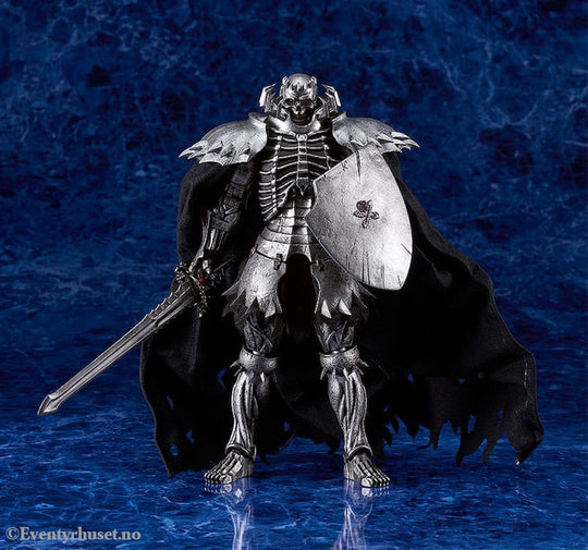 Berserk Figma Action Figure Skull Knight 17 cm Toys