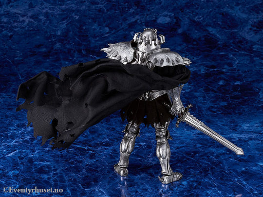 Berserk Figma Action Figure Skull Knight 17 cm Toys