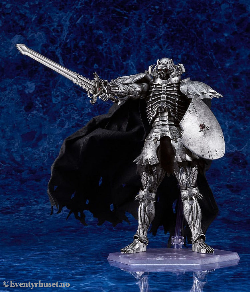 Berserk Figma Action Figure Skull Knight 17 cm Toys