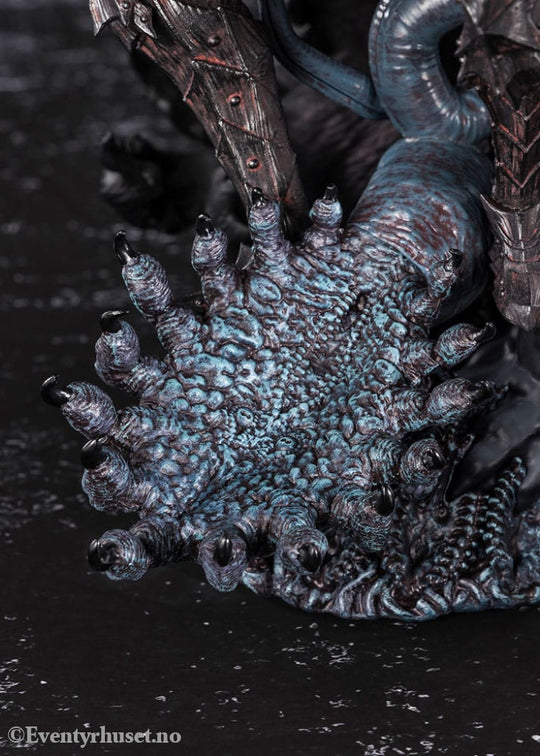 Berserk Figuarts ZERO Metallic Touch PVC Statue Guts Berserker Armor 35 cm Manga & Anime