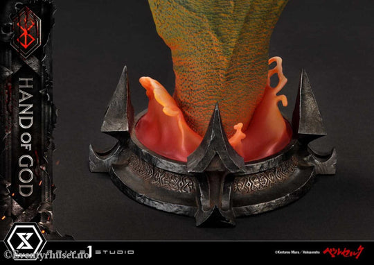 Berserk Life Scale Masterline Series Statue Hand of God 25 cm Collectibles