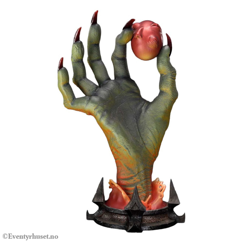 Berserk Life Scale Masterline Series Statue Hand of God 25 cm Collectibles