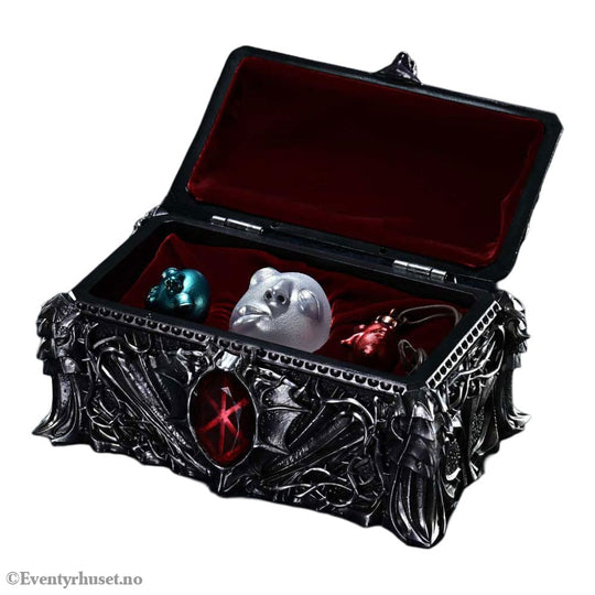 Berserk Life Scale Statues Behelit Skull 20 cm Manga & Anime