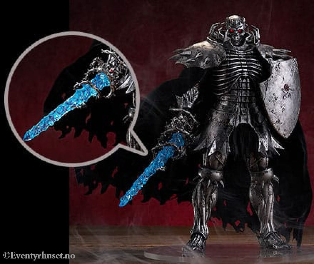 Berserk Pop Up Parade L PVC Statue Skull Knight European Exclusive 22 cm Manga & Anime