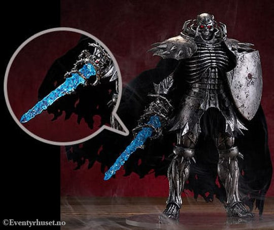 Berserk Pop Up Parade L PVC Statue Skull Knight European Exclusive 22 cm Manga & Anime