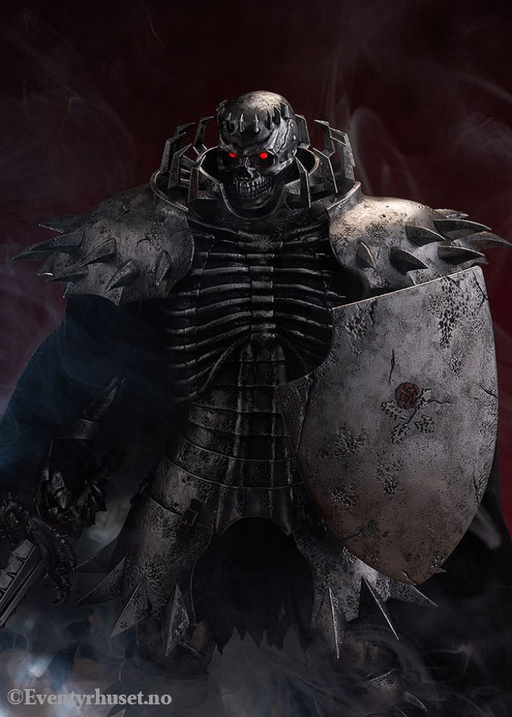 Berserk Pop Up Parade L PVC Statue Skull Knight European Exclusive 22 cm Manga & Anime