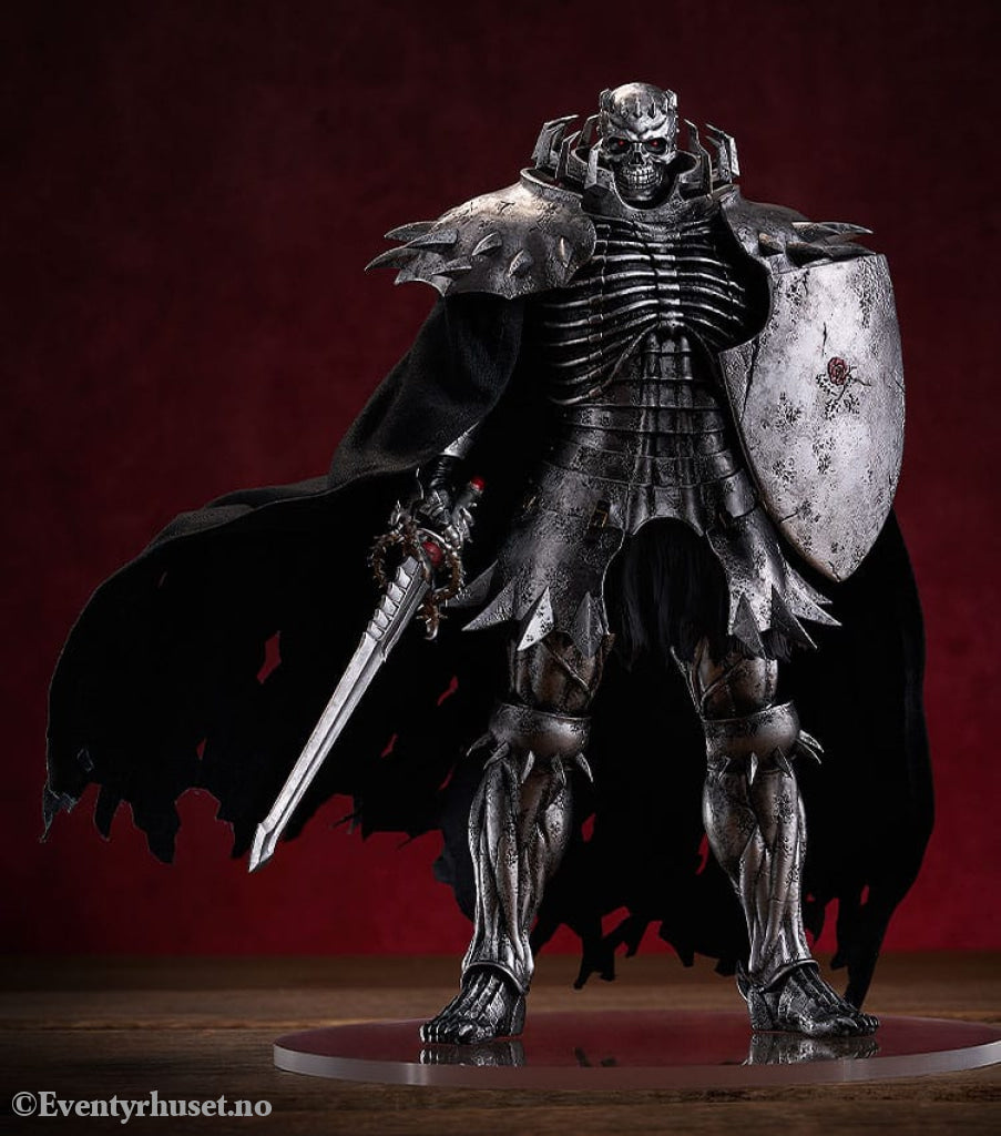 Berserk Pop Up Parade L PVC Statue Skull Knight European Exclusive 22 cm Manga & Anime