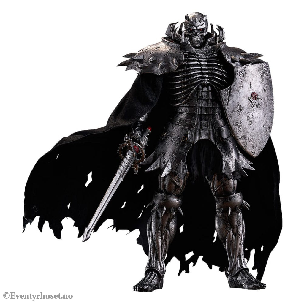 Berserk Pop Up Parade L PVC Statue Skull Knight European Exclusive 22 cm Manga & Anime