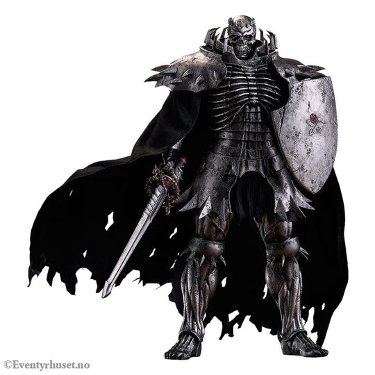 Berserk Pop Up Parade L PVC Statue Skull Knight European Exclusive 22 cm Manga & Anime