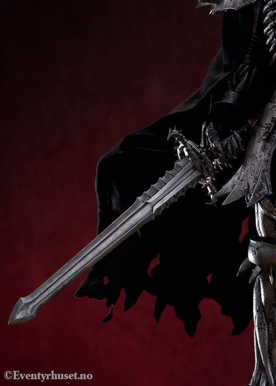 Berserk Pop Up Parade L PVC Statue Skull Knight European Exclusive 22 cm Manga & Anime