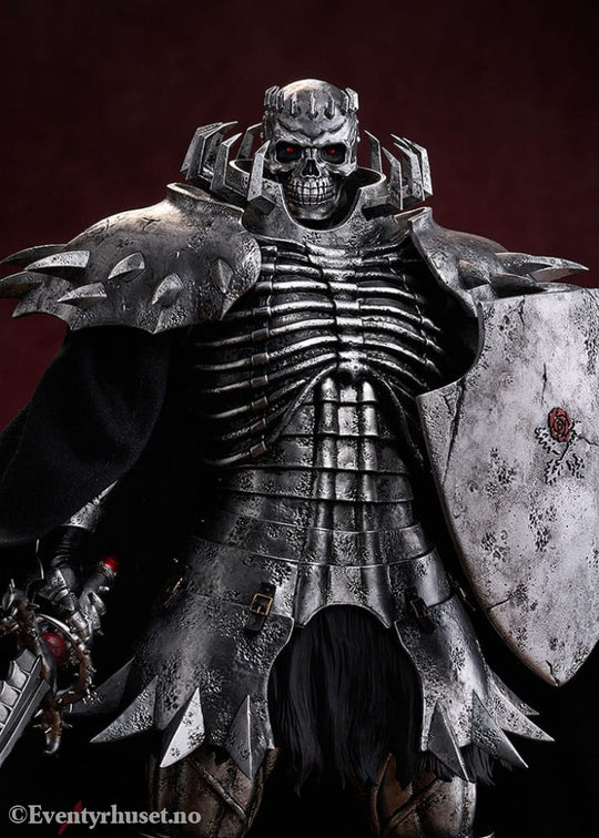 Berserk Pop Up Parade L PVC Statue Skull Knight European Exclusive 22 cm Manga & Anime