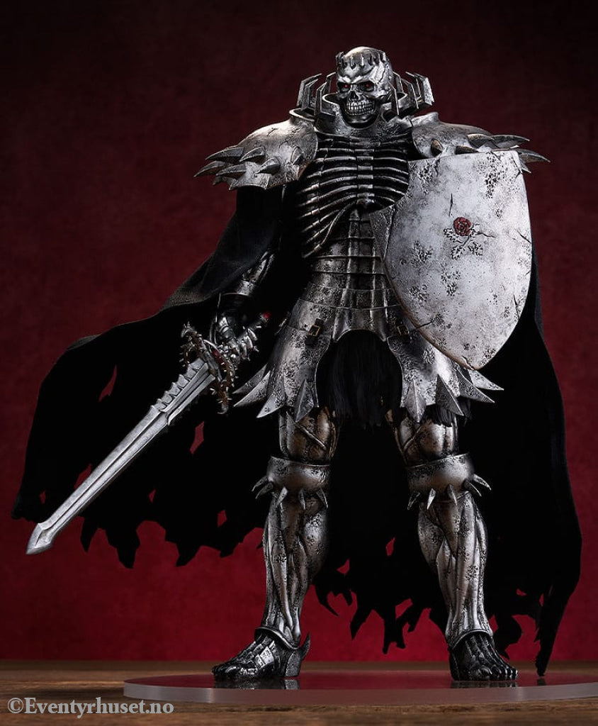 Berserk Pop Up Parade L PVC Statue Skull Knight European Exclusive 22 cm Manga & Anime