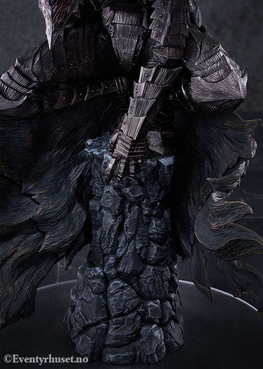 Berserk Pop Up Parade PVC Statue Guts (Berserker Armor) XL Size 38 cm Manga & Anime