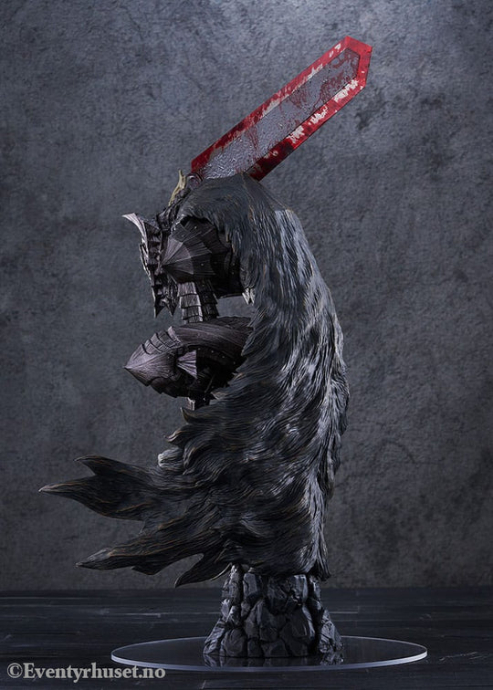 Berserk Pop Up Parade PVC Statue Guts (Berserker Armor) XL Size 38 cm Manga & Anime