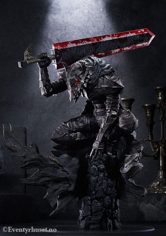 Berserk Pop Up Parade PVC Statue Guts (Berserker Armor) XL Size 38 cm Manga & Anime