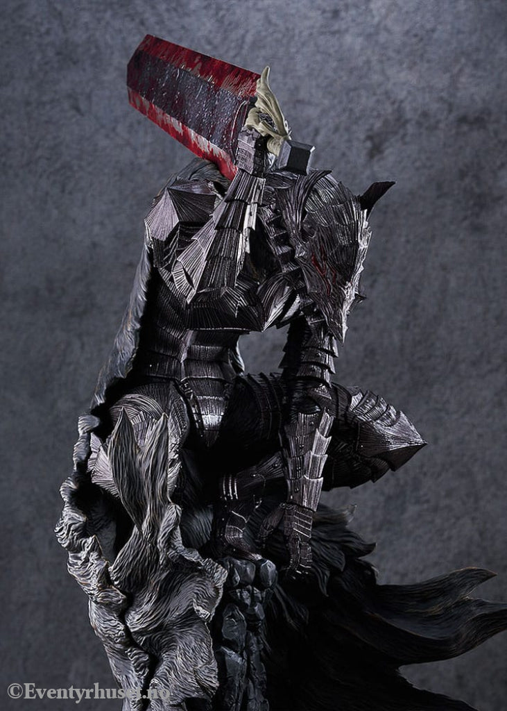 Berserk Pop Up Parade PVC Statue Guts (Berserker Armor) XL Size 38 cm Manga & Anime