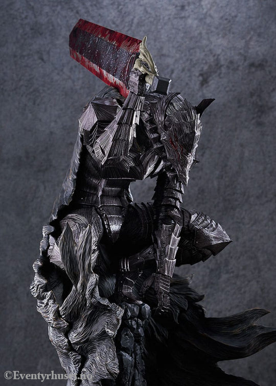 Berserk Pop Up Parade PVC Statue Guts (Berserker Armor) XL Size 38 cm Manga & Anime