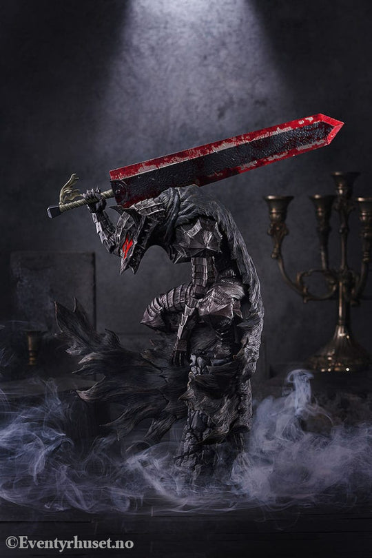 Berserk Pop Up Parade PVC Statue Guts (Berserker Armor) XL Size 38 cm Manga & Anime