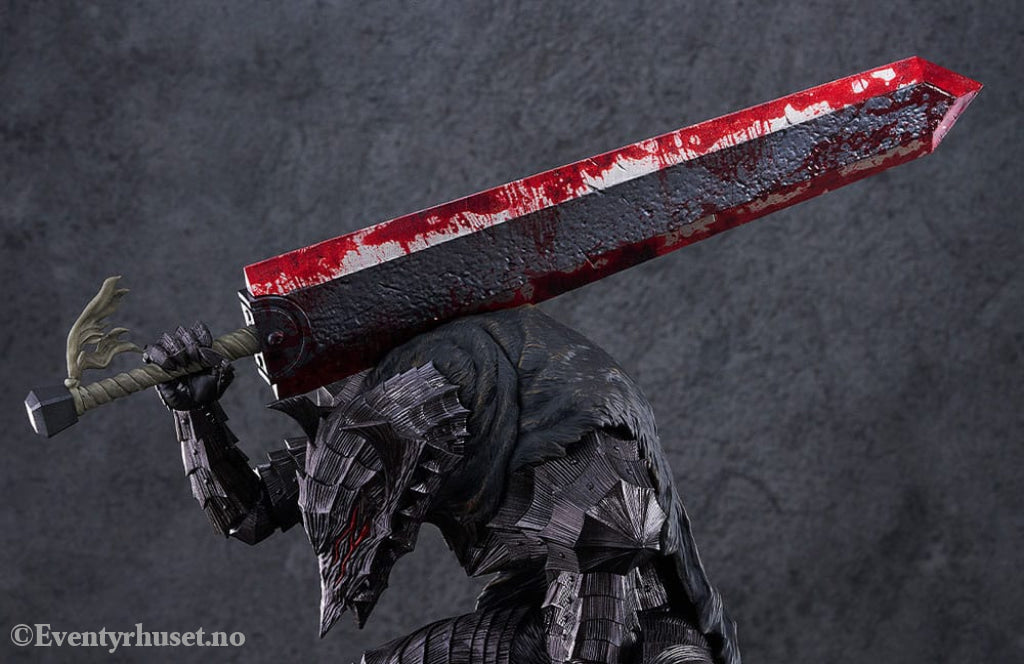 Berserk Pop Up Parade PVC Statue Guts (Berserker Armor) XL Size 38 cm Manga & Anime