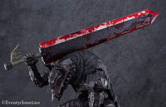 Berserk Pop Up Parade PVC Statue Guts (Berserker Armor) XL Size 38 cm Manga & Anime