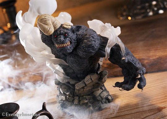 Berserk PVC Bust Zodd 15 cm Manga & Anime