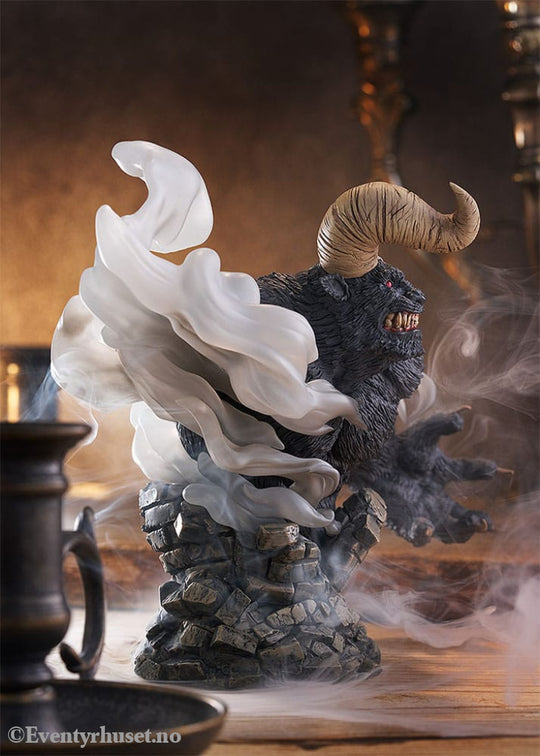 Berserk PVC Bust Zodd 15 cm Manga & Anime