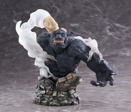 Berserk PVC Bust Zodd 15 cm Manga & Anime