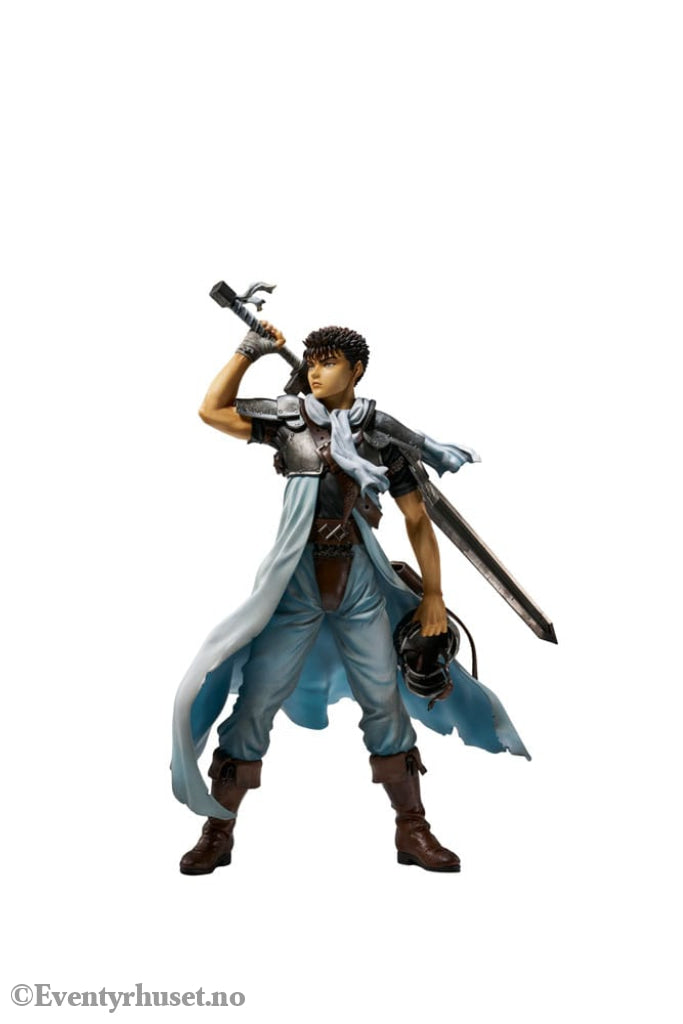 Berserk Ultimode PVC Statue 1/6 Guts: The Mercenary 25 cm Manga & Anime