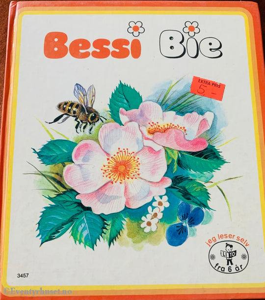 Bessi Bie. 1973. Fortelling