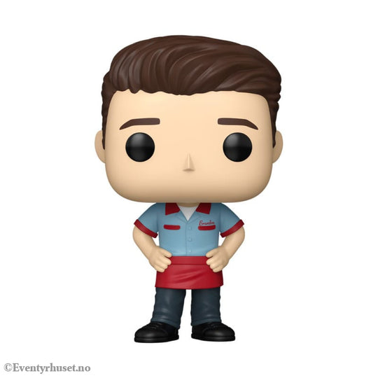 Beverly Hills 90210 POP! TV Vinyl Figure Brandon Walsh 9 cm Collectibles