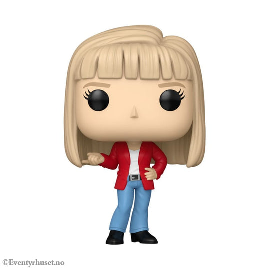 Beverly Hills 90210 POP! TV Vinyl Figure Kelly Taylor 9 cm Collectibles