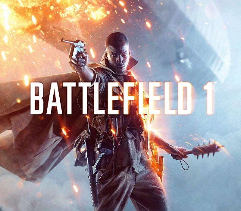 Battlefield 1 - They Shall Not Pass DLC EA App CD Key