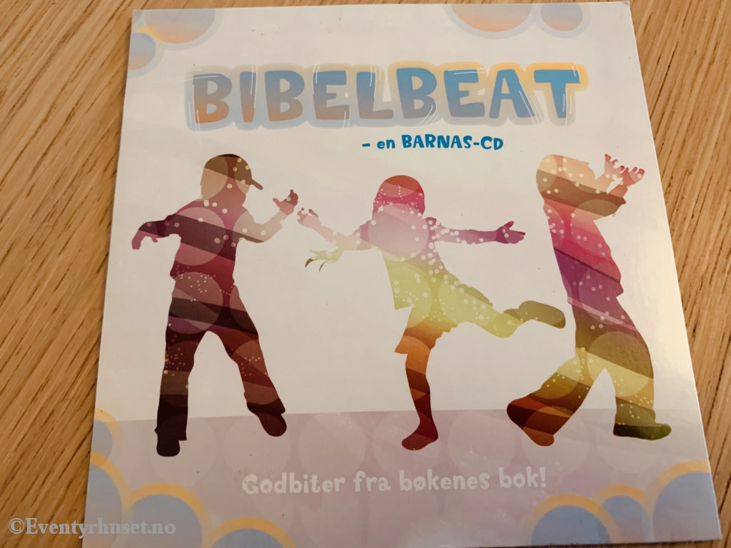 Bibelbeat. Cd. Cd