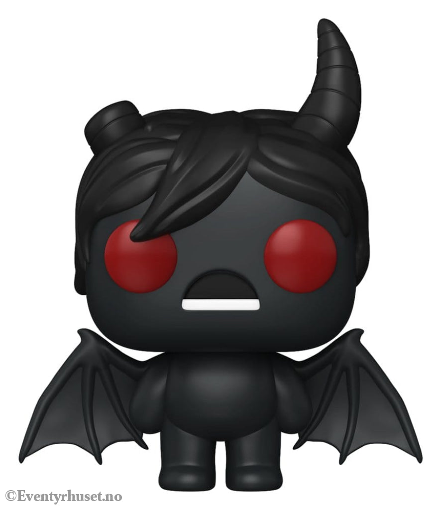 Binding of Isaac POP! Games Vinyl Figure Azazel 9 cm Collectibles