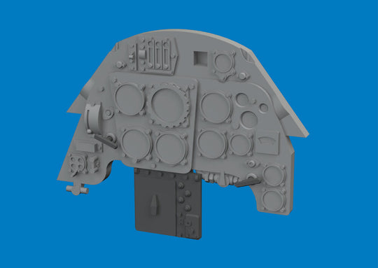 Bf 109G-5 LööK for Airfix