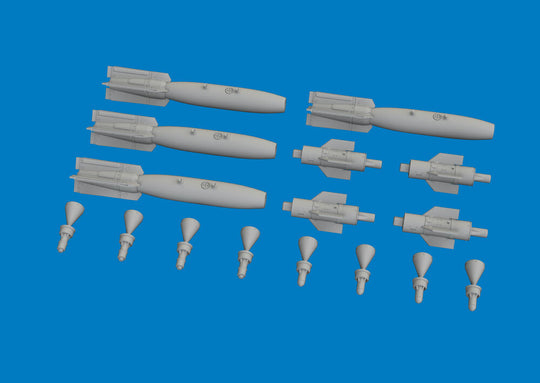 GBU-12 PRINT