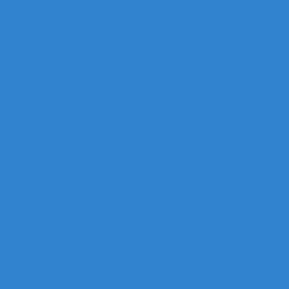 Game Color: Fluorescent Blue 18 ml