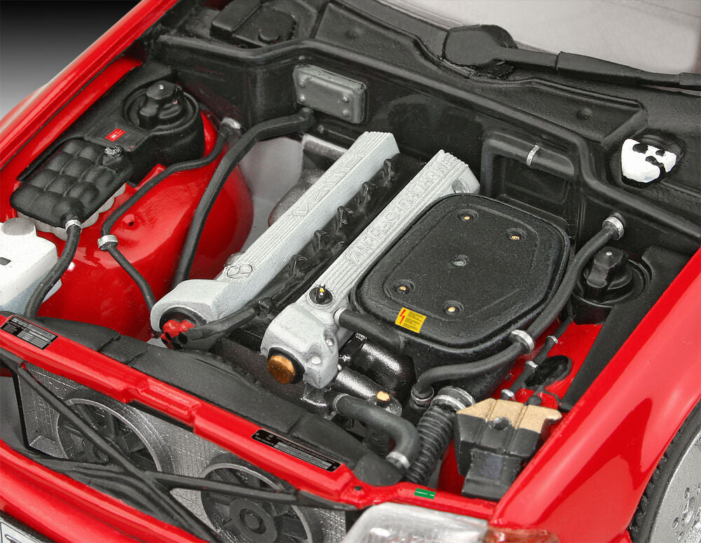 Mercedes-Benz 300 SL-24 Coupé (100 Years Mercedes-