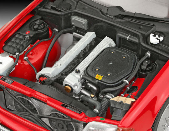 Mercedes-Benz 300 SL-24 Coupé (100 Years Mercedes-