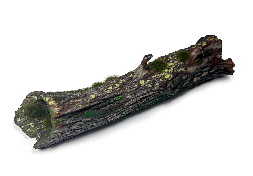 Vallejo Scenics: Large Fallen Trunk
