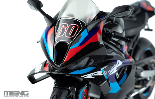 BMW M 1000 RR (Pre-colored Edition)